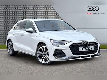 Audi A3 feature image