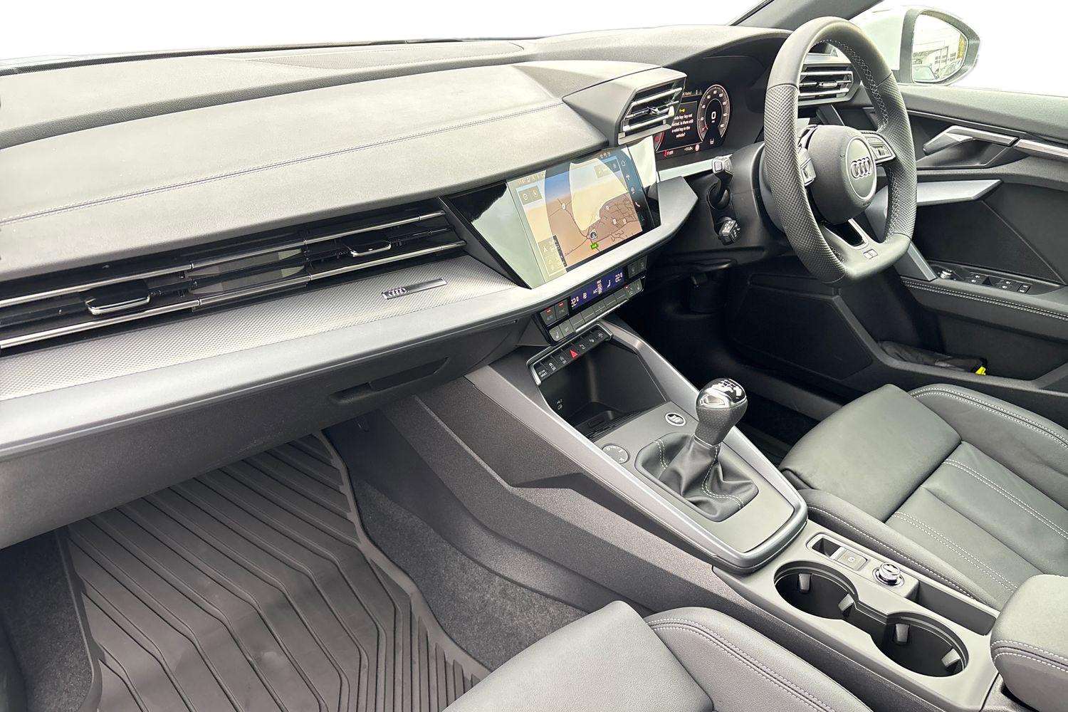 Used Audi A3 2025 for sale - 77112343: Photo 2