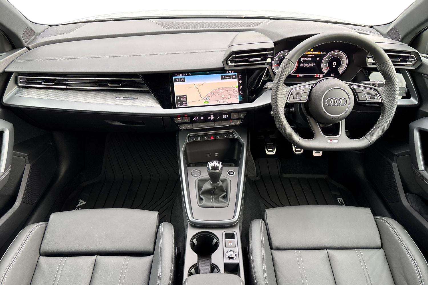 Used Audi A3 2025 for sale - 77112343: Photo 20