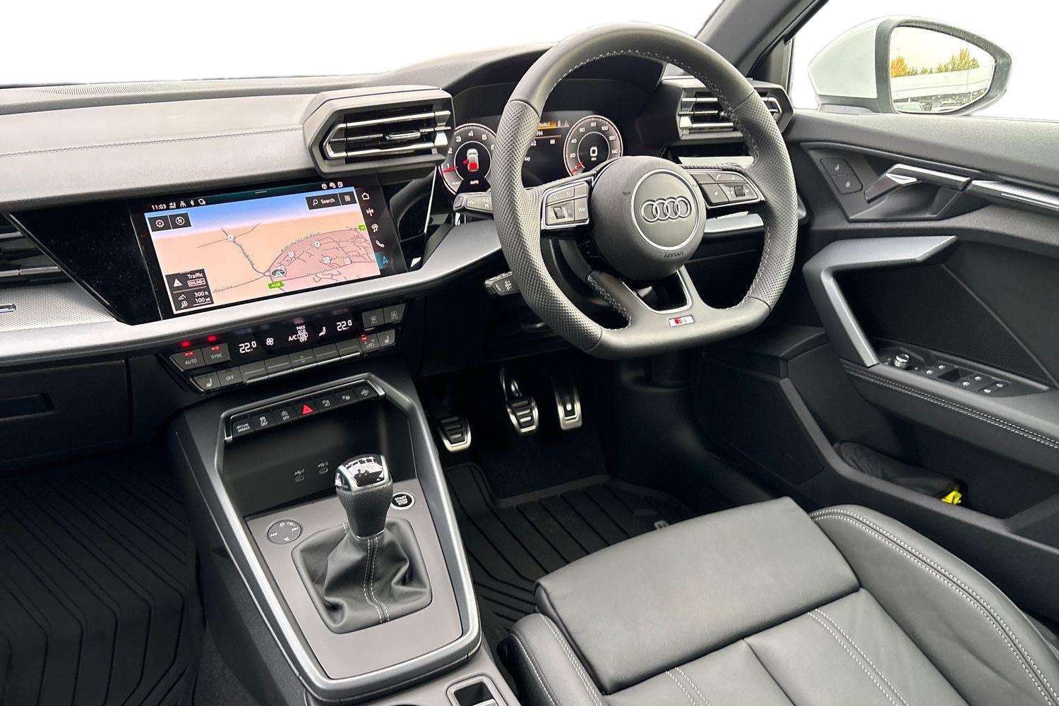 Used Audi A3 2025 for sale - 77112343: Photo 21