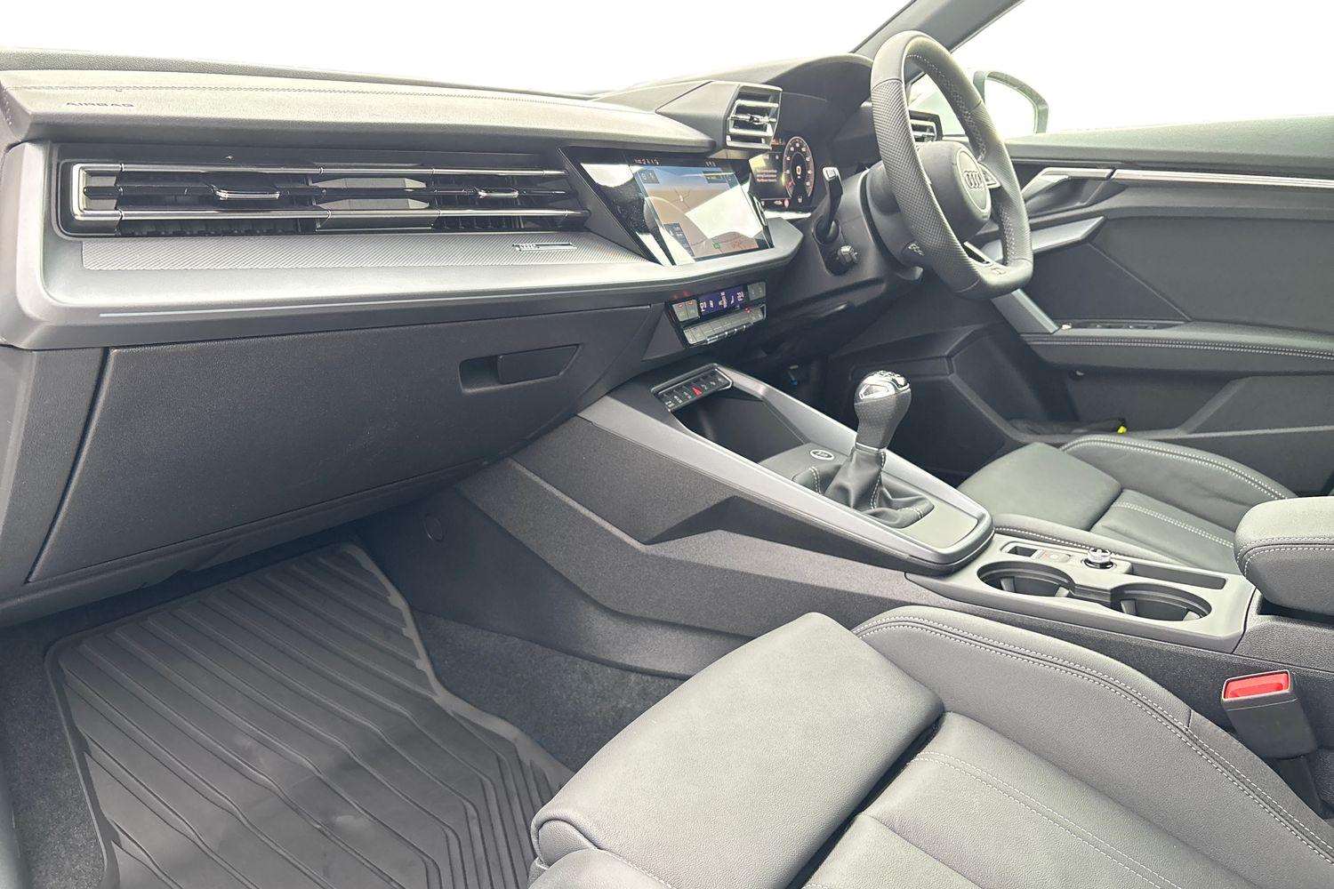 Used Audi A3 2025 for sale - 77112343: Photo 22