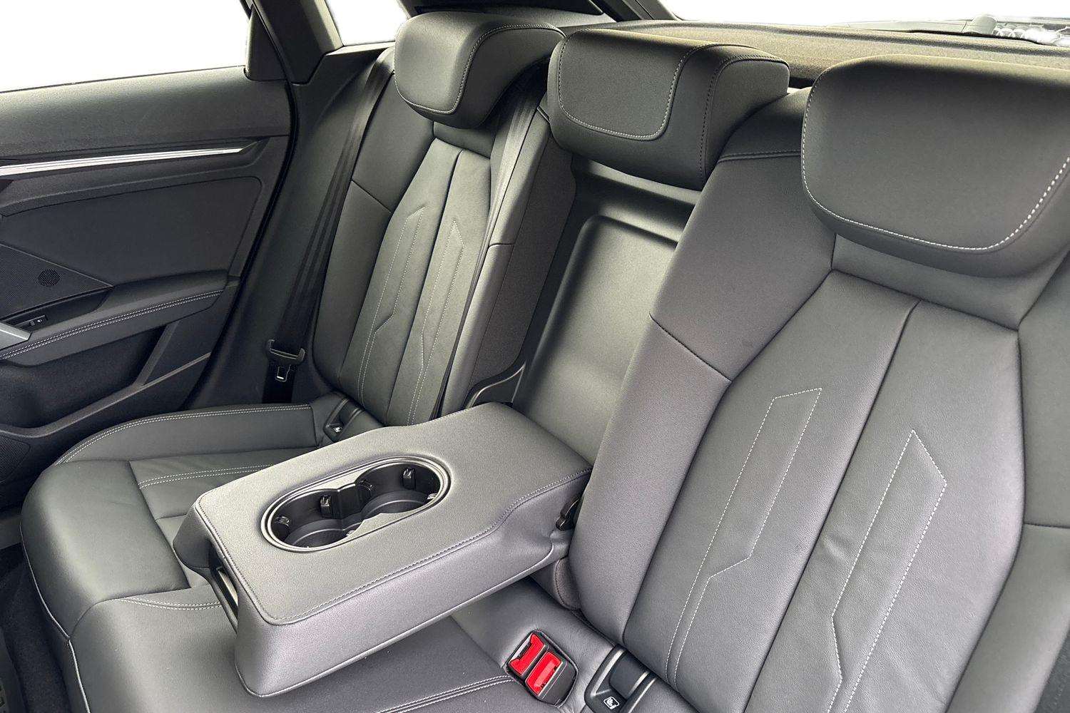 Used Audi A3 2025 for sale - 77112343: Photo 23