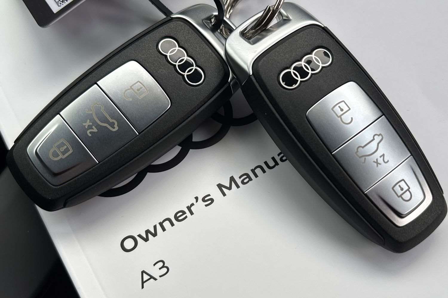 Used Audi A3 2025 for sale - 77112343: Photo 26