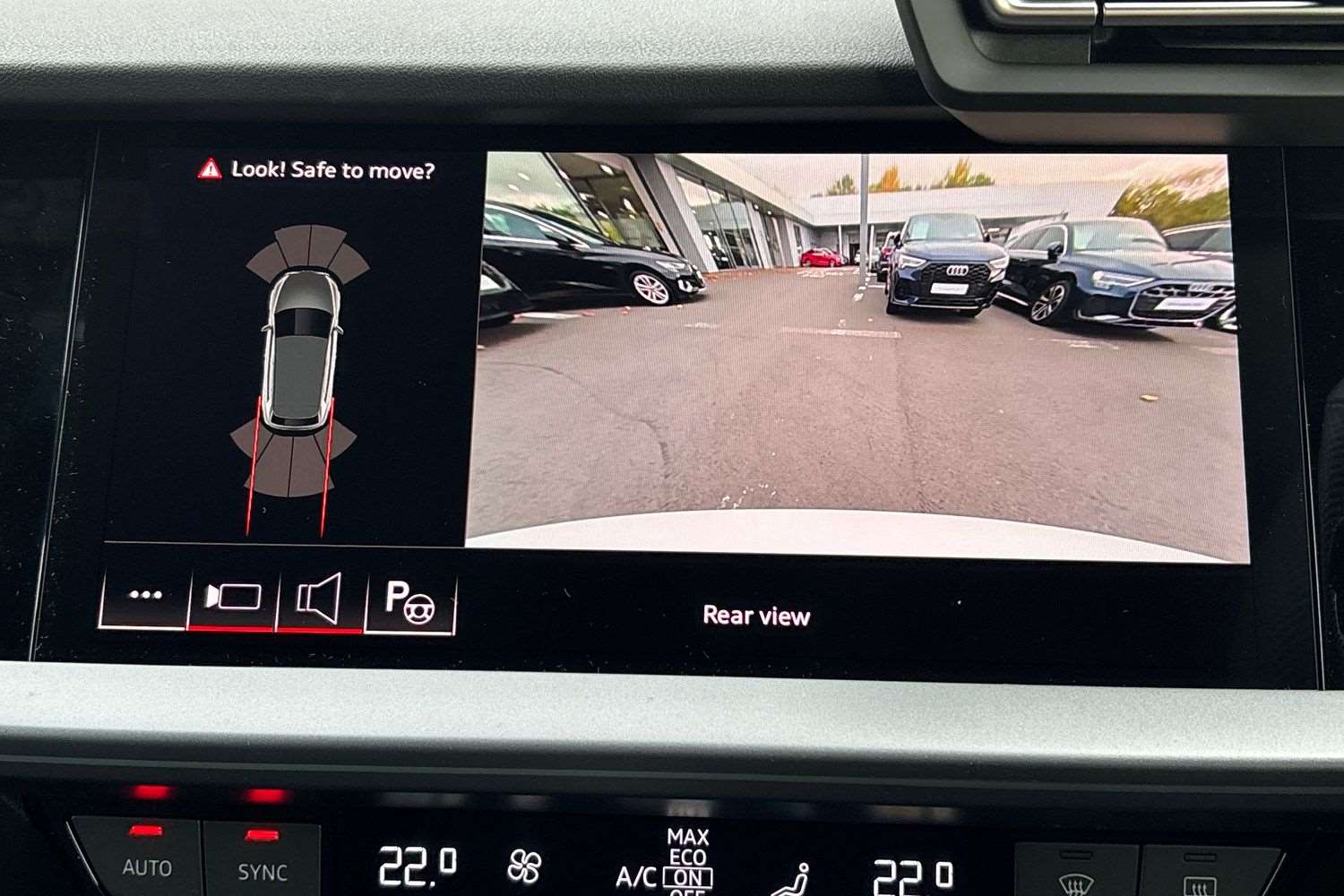 Used Audi A3 2025 for sale - 77112343: Photo 27