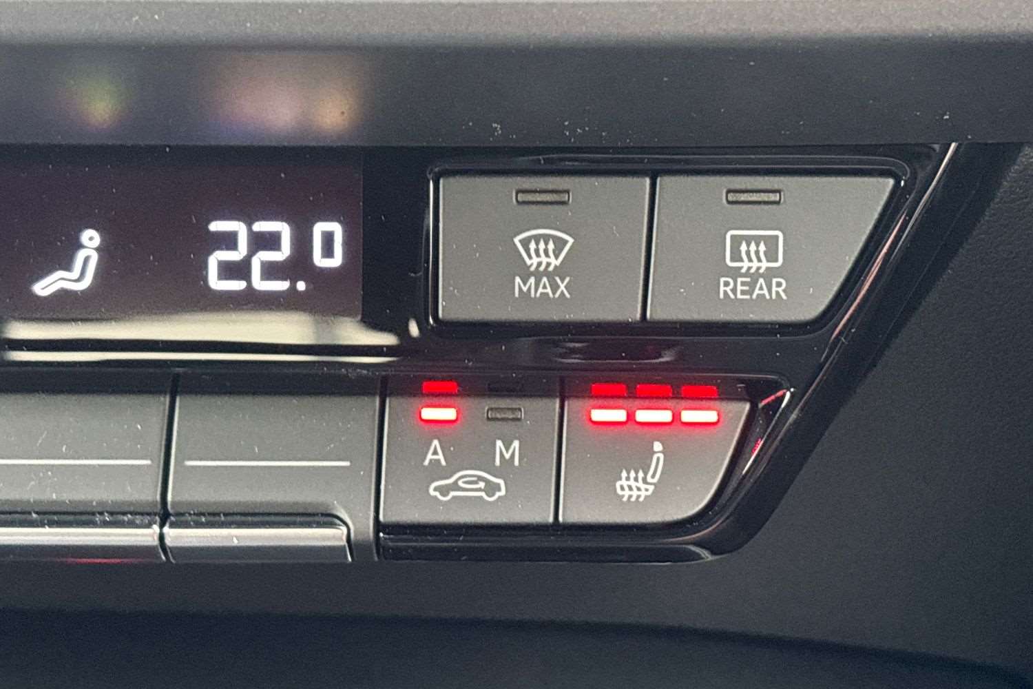 Used Audi A3 2025 for sale - 77112343: Photo 29