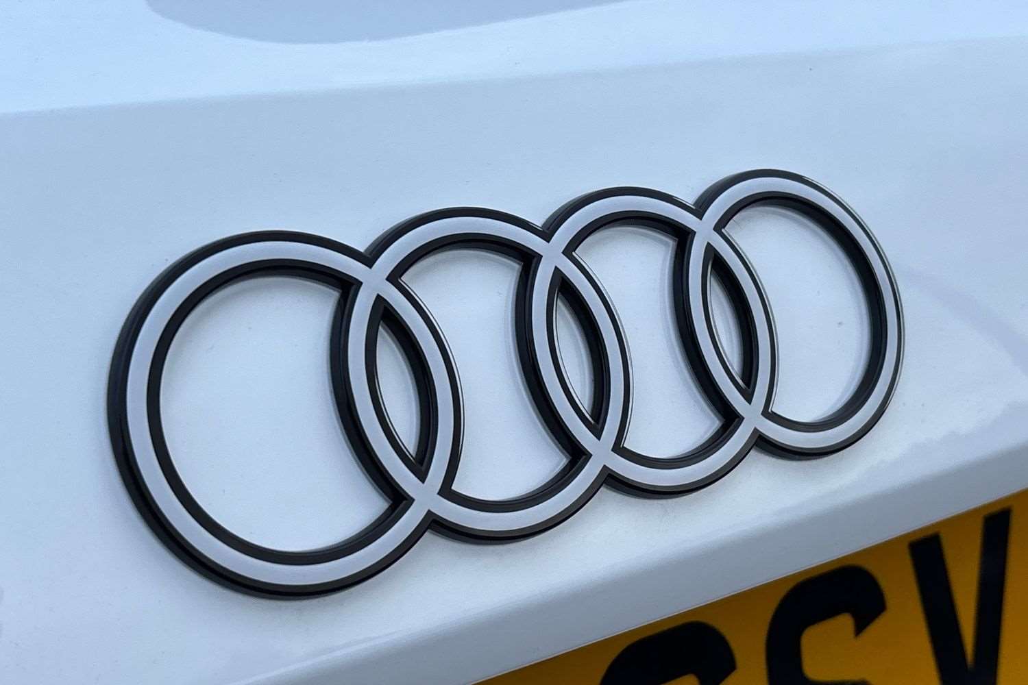 Used Audi A3 2025 for sale - 77112343: Photo 33