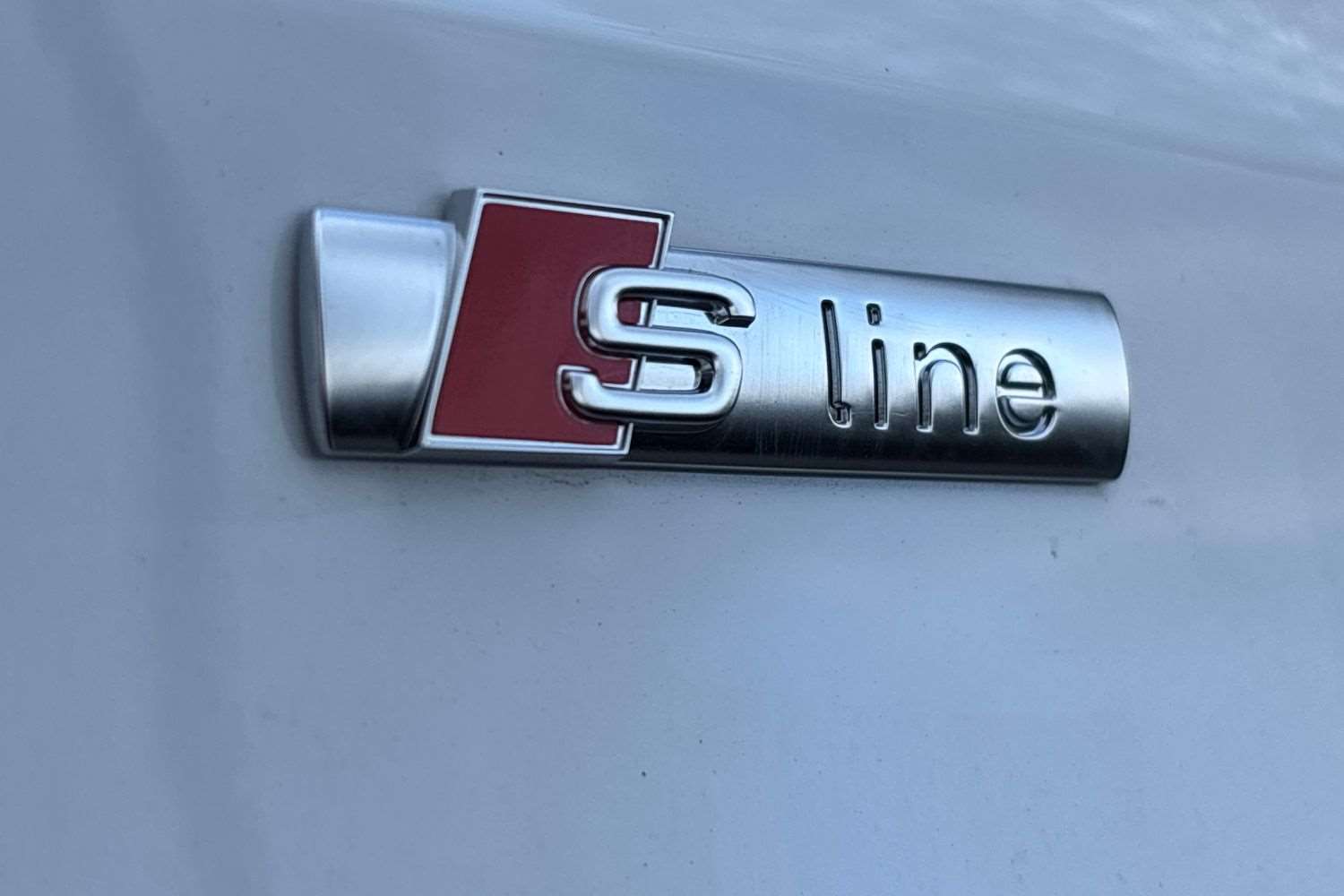 Used Audi A3 2025 for sale - 77112343: Photo 34