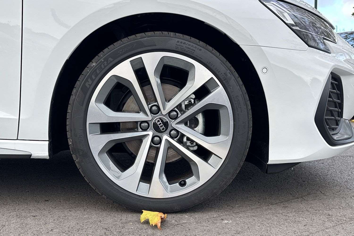 Used Audi A3 2025 for sale - 77112343: Photo 5