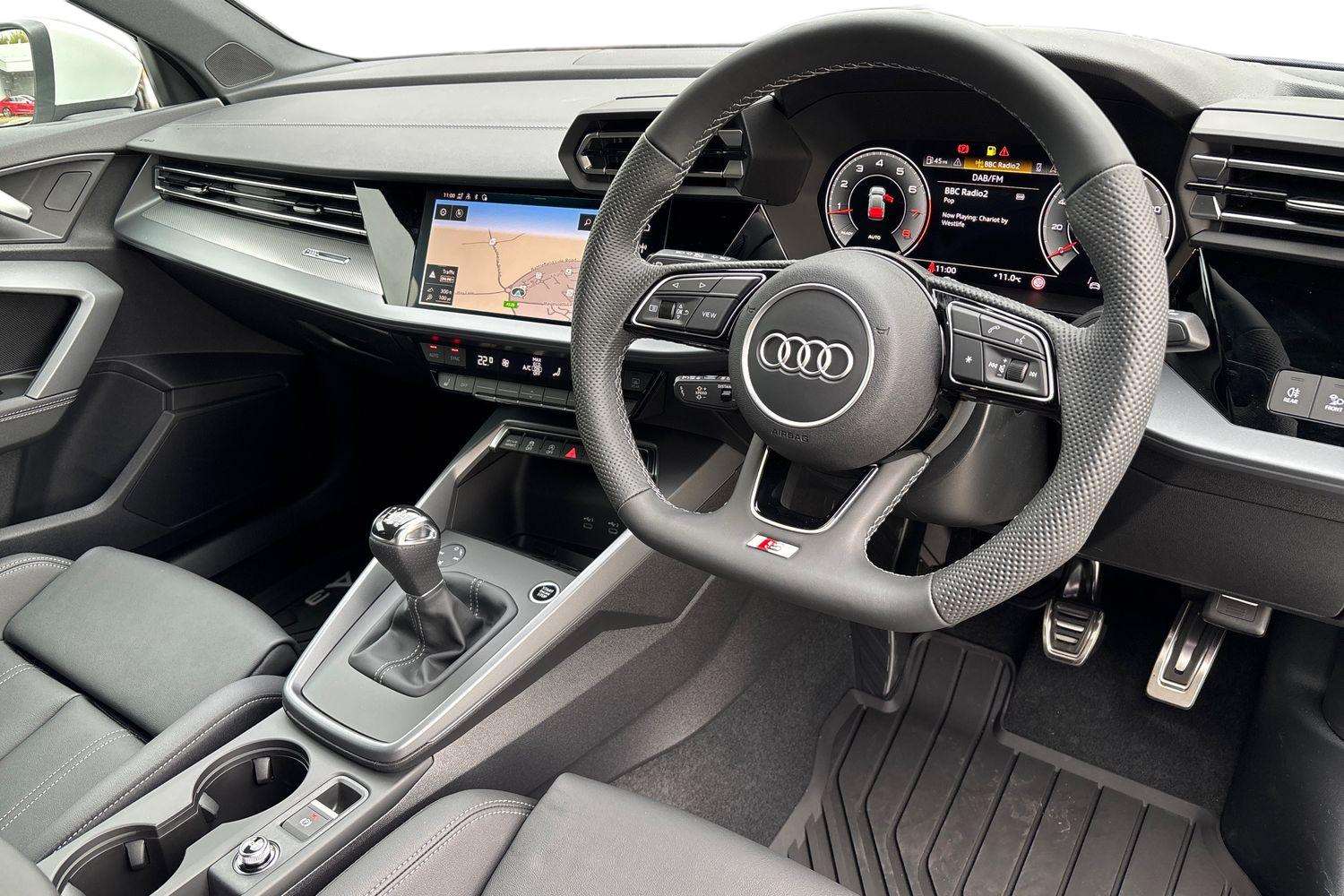 Used Audi A3 2025 for sale - 77112343: Photo 6