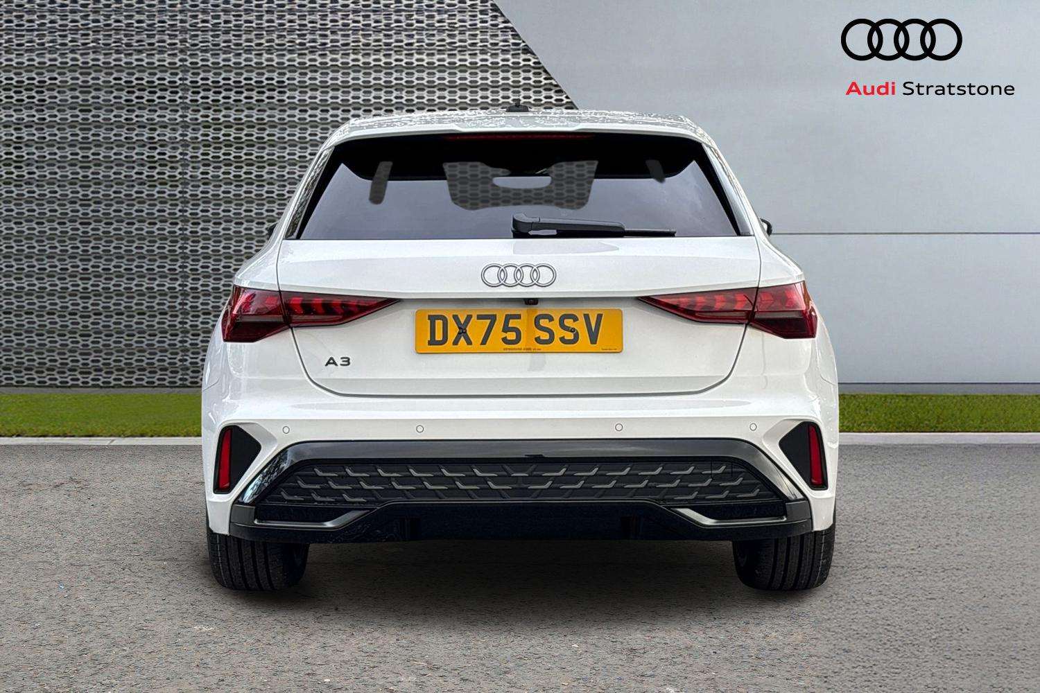 Used Audi A3 2025 for sale - 77112343: Photo 7