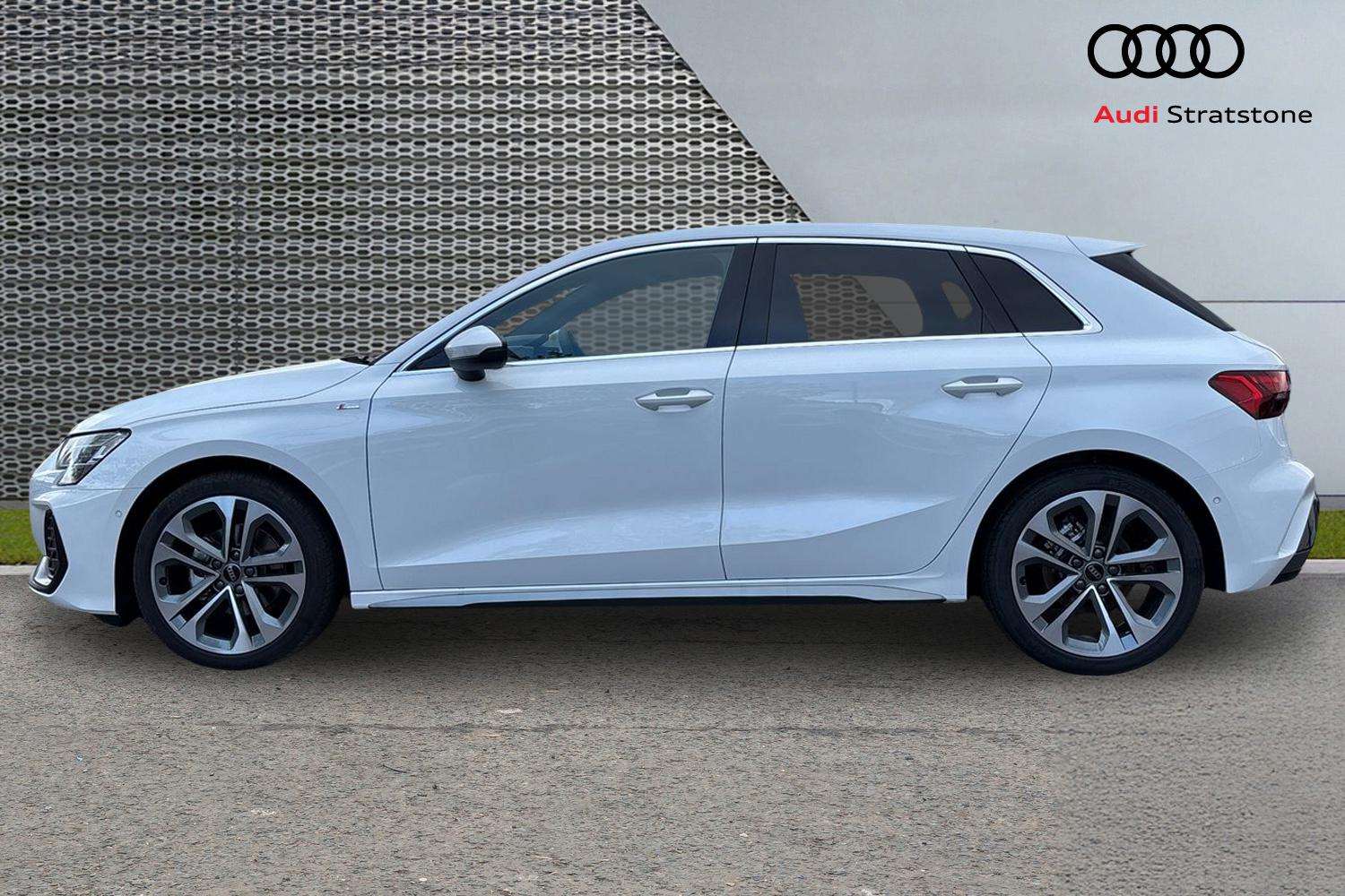 Used Audi A3 2025 for sale - 77112343: Photo 8