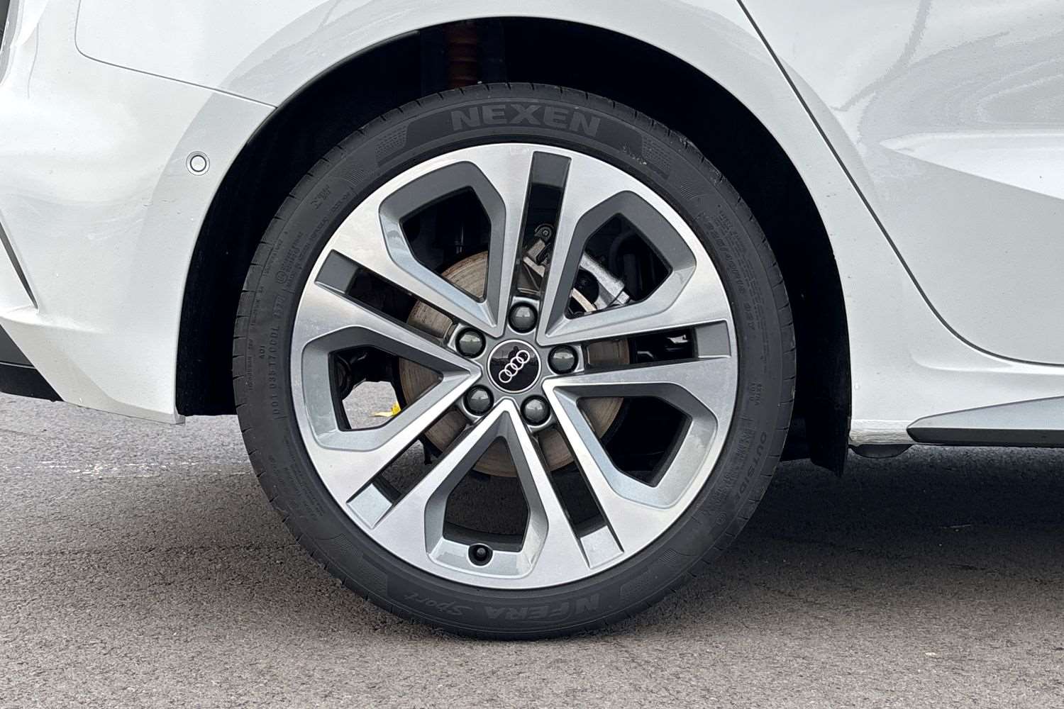 Used Audi A3 2025 for sale - 77112343: Photo 9