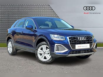Used Audi Q2 2026 for sale - 79797928: Photo
