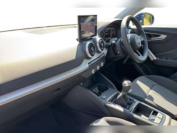 Used Audi Q2 2026 for sale - 79797928: Photo