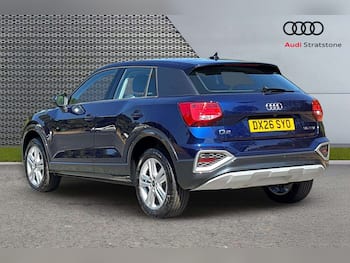Used Audi Q2 2026 for sale - 79797928: Photo