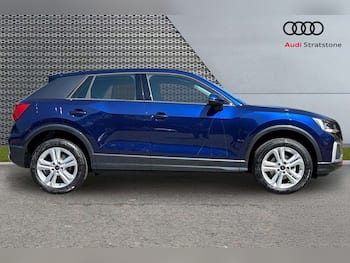 Used Audi Q2 2026 for sale - 79797928: Photo