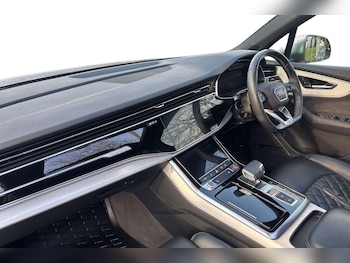 Used Audi Q7 2020 for sale - 78755023: Photo
