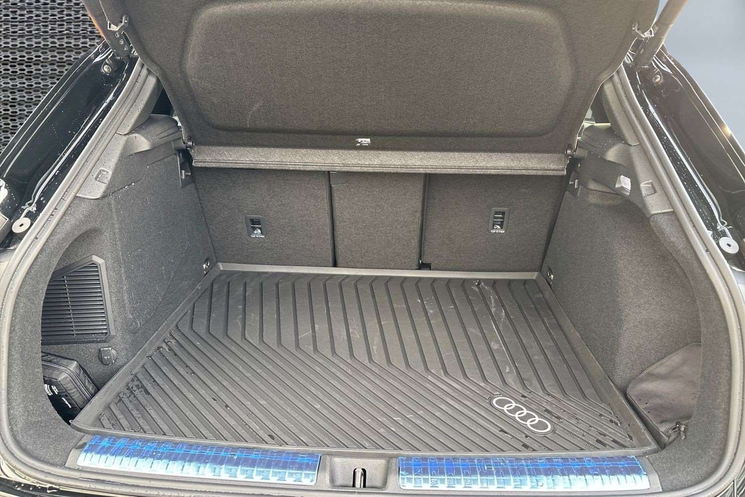 Used Audi Q3 2025 for sale - 77112457: Photo 14