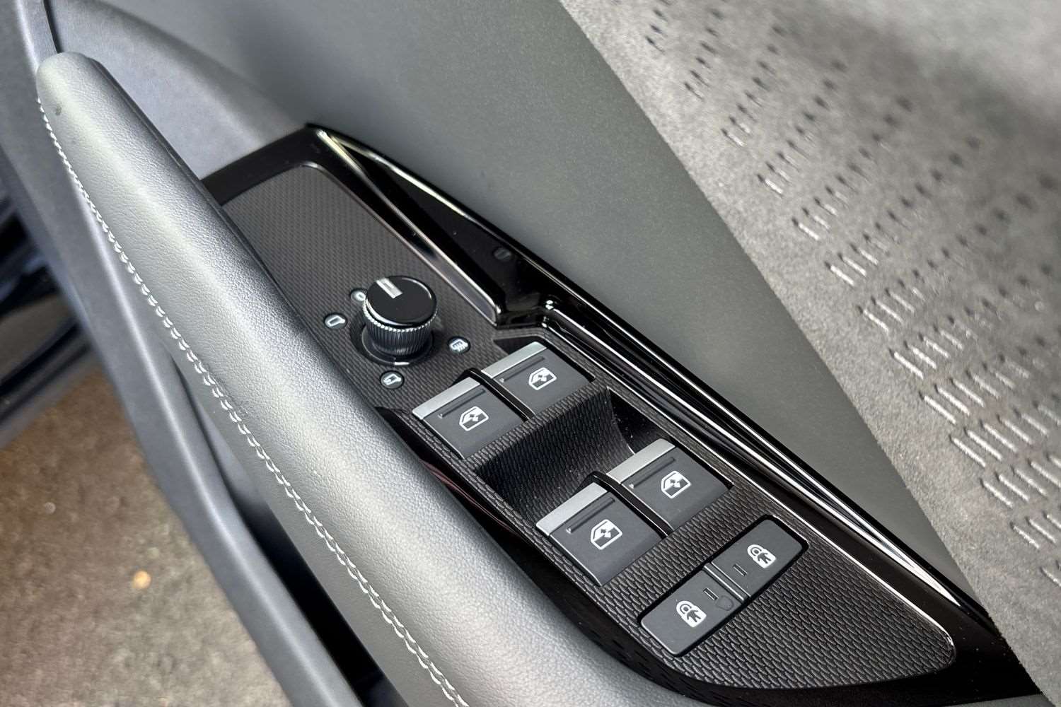 Used Audi Q3 2025 for sale - 77112457: Photo 15