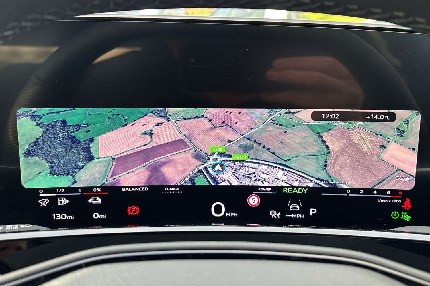 Used Audi Q3 2025 for sale - 77112457: Photo 19