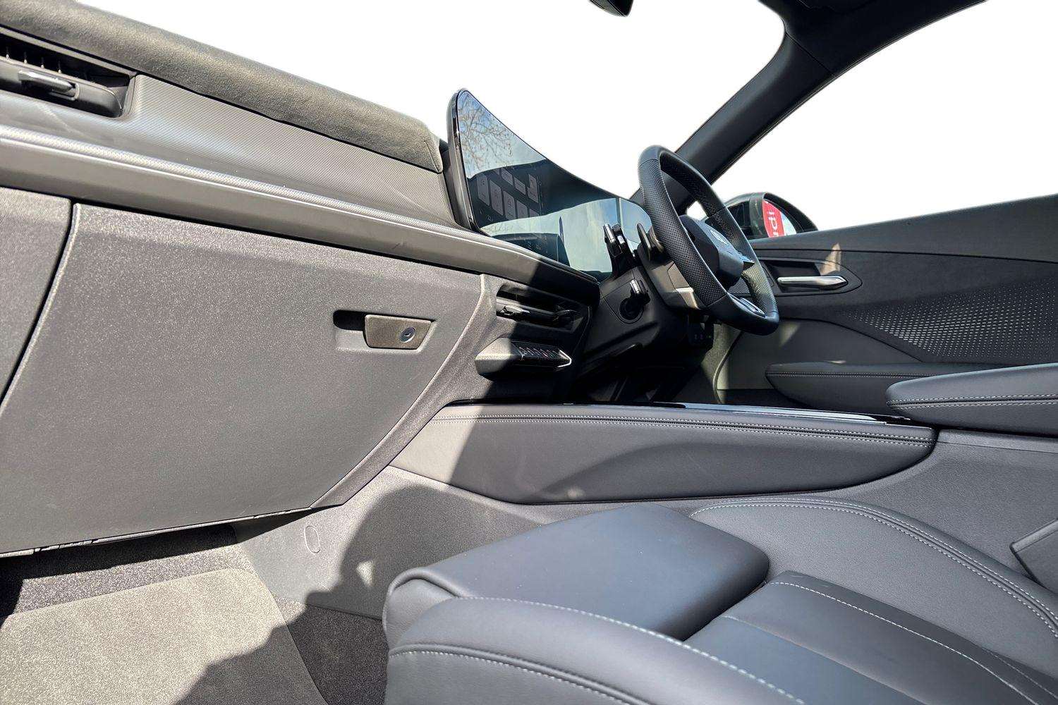 Used Audi Q3 2025 for sale - 77112457: Photo 22