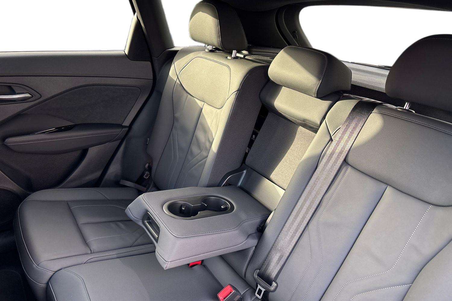 Used Audi Q3 2025 for sale - 77112457: Photo 23