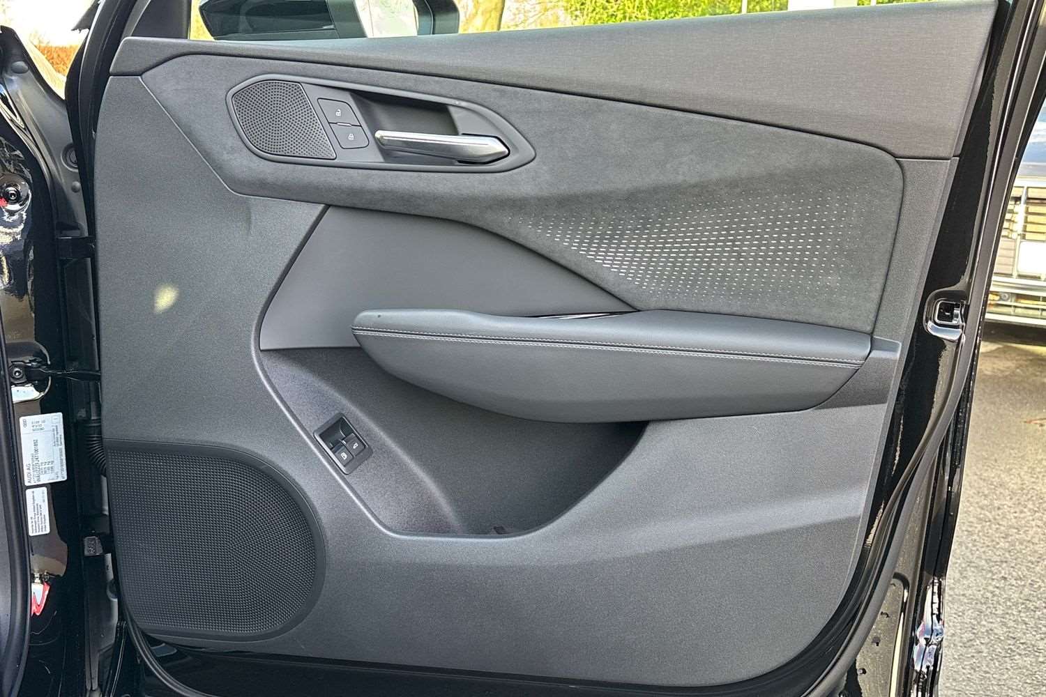 Used Audi Q3 2025 for sale - 77112457: Photo 33