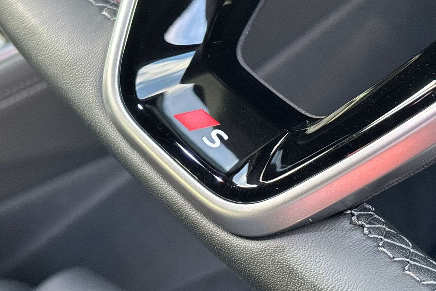 Used Audi Q3 2025 for sale - 77112457: Photo 34