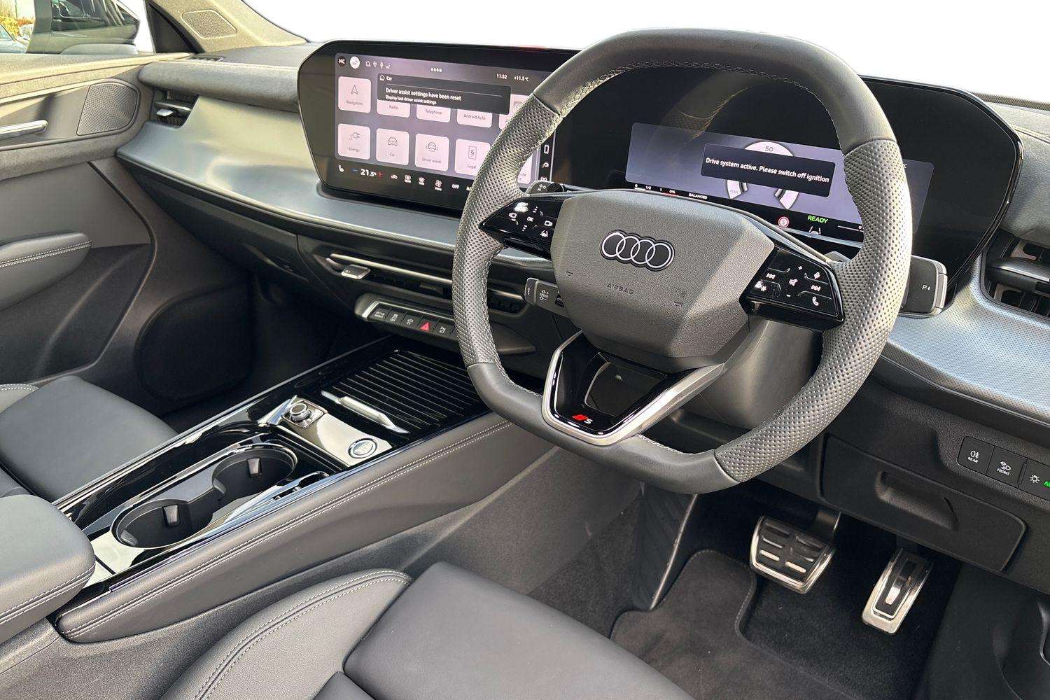 Used Audi Q3 2025 for sale - 77112457: Photo 6