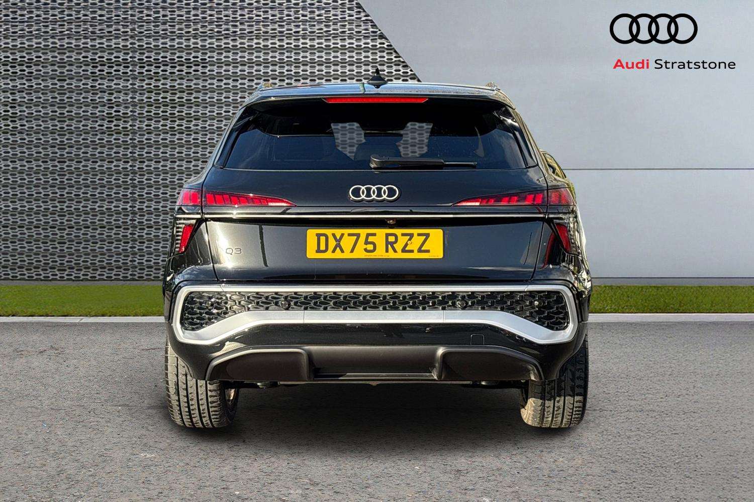 Used Audi Q3 2025 for sale - 77112457: Photo 7