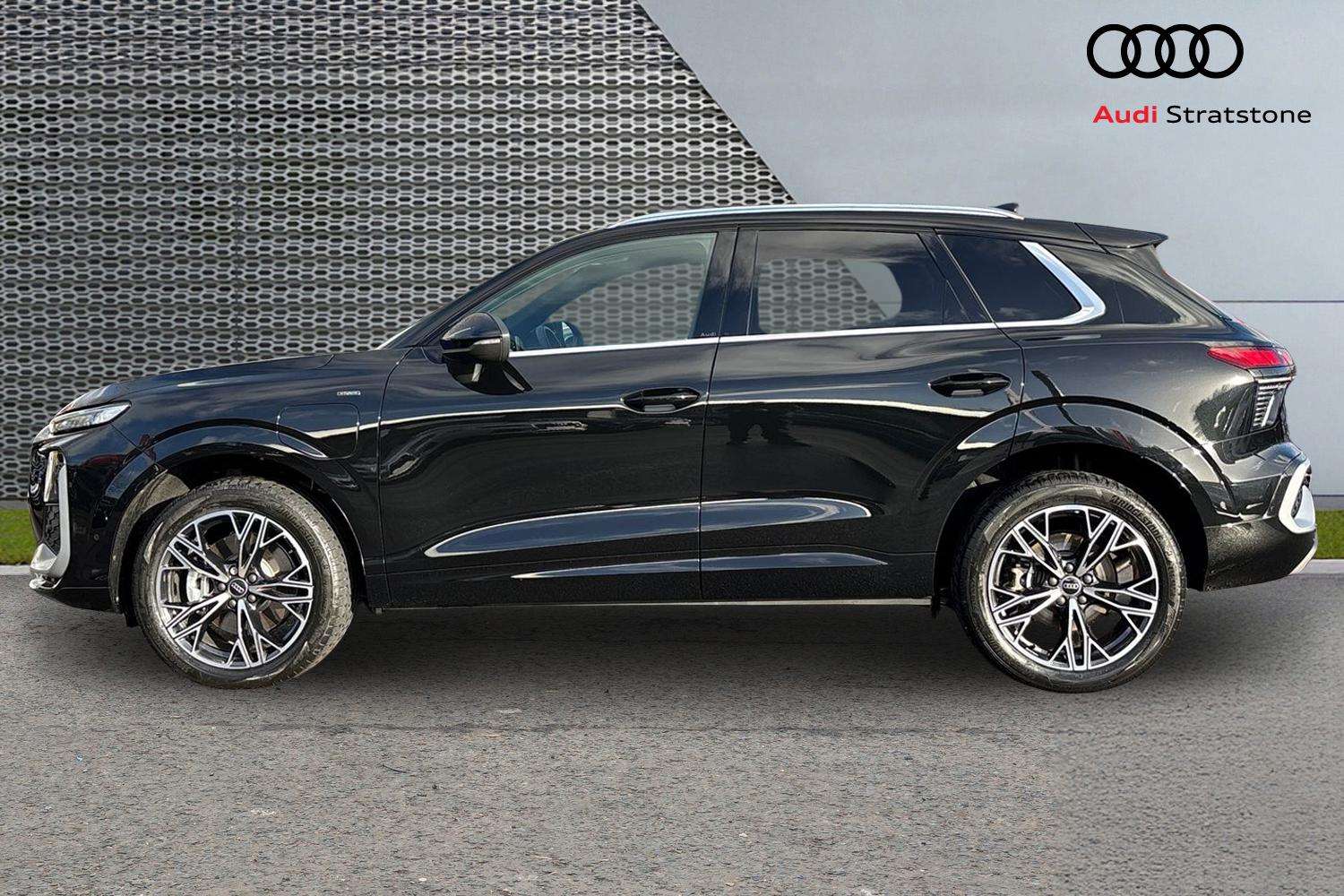 Used Audi Q3 2025 for sale - 77112457: Photo 8