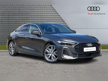 Used Audi A5 2026 for sale - 79824980: Photo