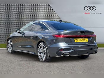 Used Audi A5 2026 for sale - 79824980: Photo