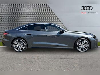 Used Audi A5 2026 for sale - 79824980: Photo