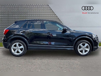 Used Audi Q2 2020 for sale - 78551165: Photo