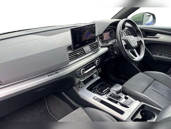 Used Audi Q5 2021 for sale - 78551753: Photo