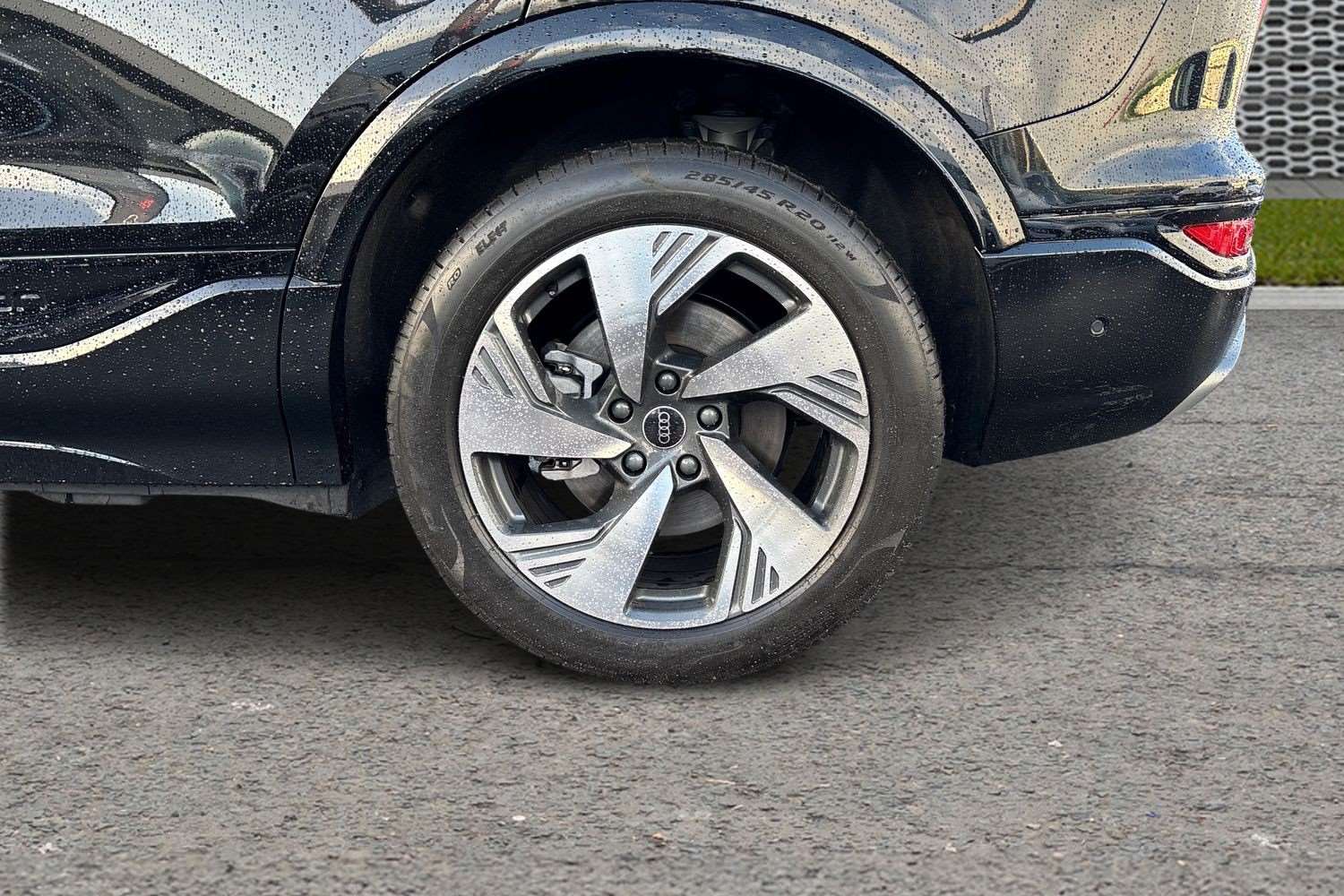 Used Audi Q6 e-tron 2025 for sale - 78010296: Photo 10