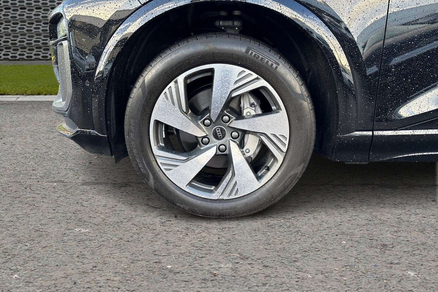 Used Audi Q6 e-tron 2025 for sale - 78010296: Photo 11