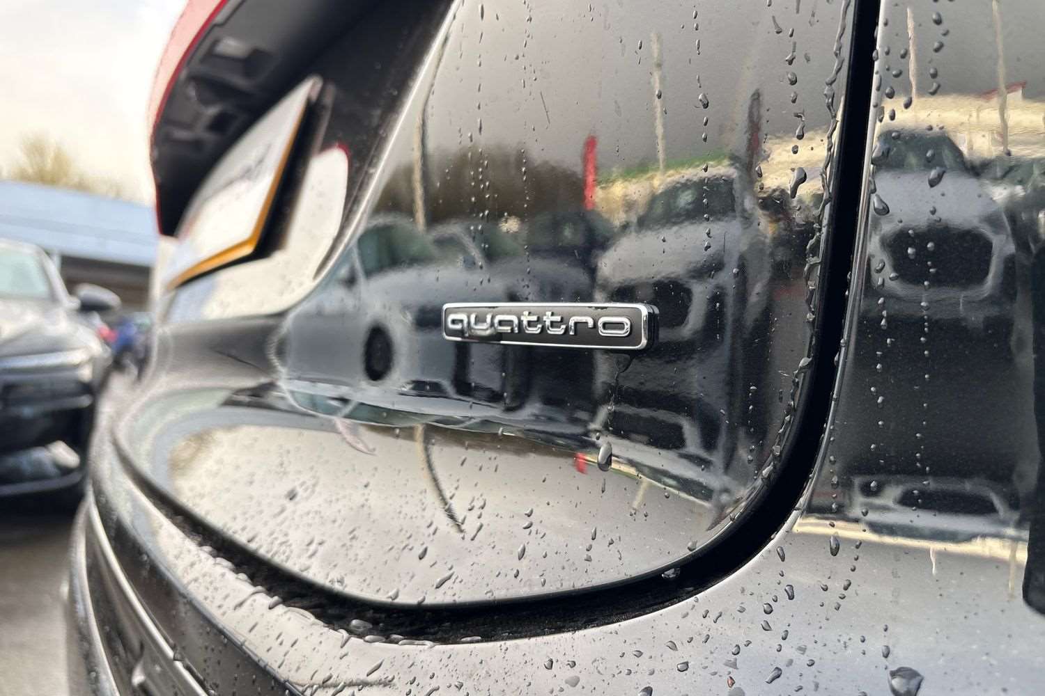 Used Audi Q6 e-tron 2025 for sale - 78010296: Photo 12