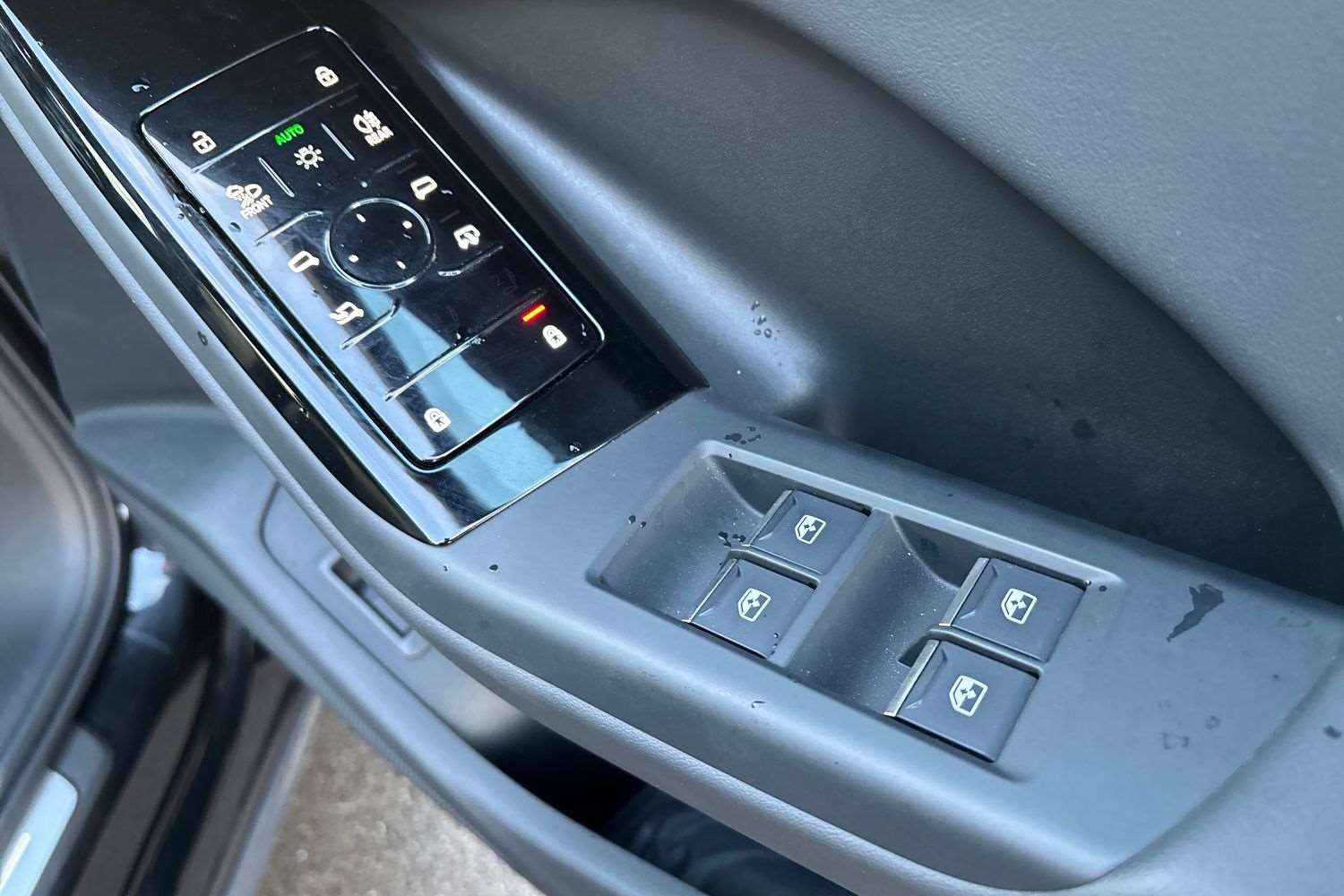 Used Audi Q6 e-tron 2025 for sale - 78010296: Photo 15