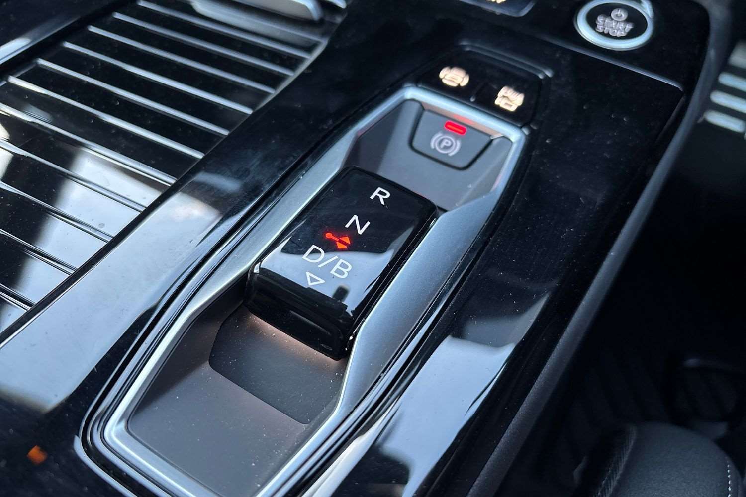 Used Audi Q6 e-tron 2025 for sale - 78010296: Photo 16