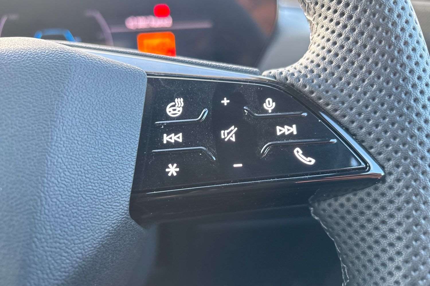 Used Audi Q6 e-tron 2025 for sale - 78010296: Photo 18