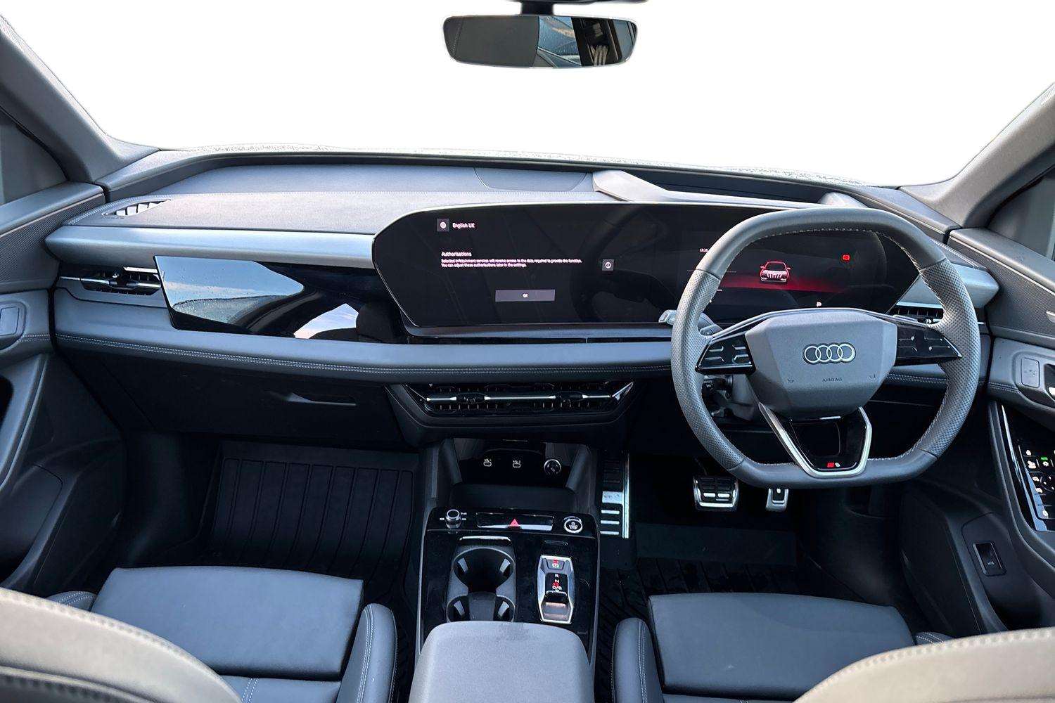 Used Audi Q6 e-tron 2025 for sale - 78010296: Photo 20