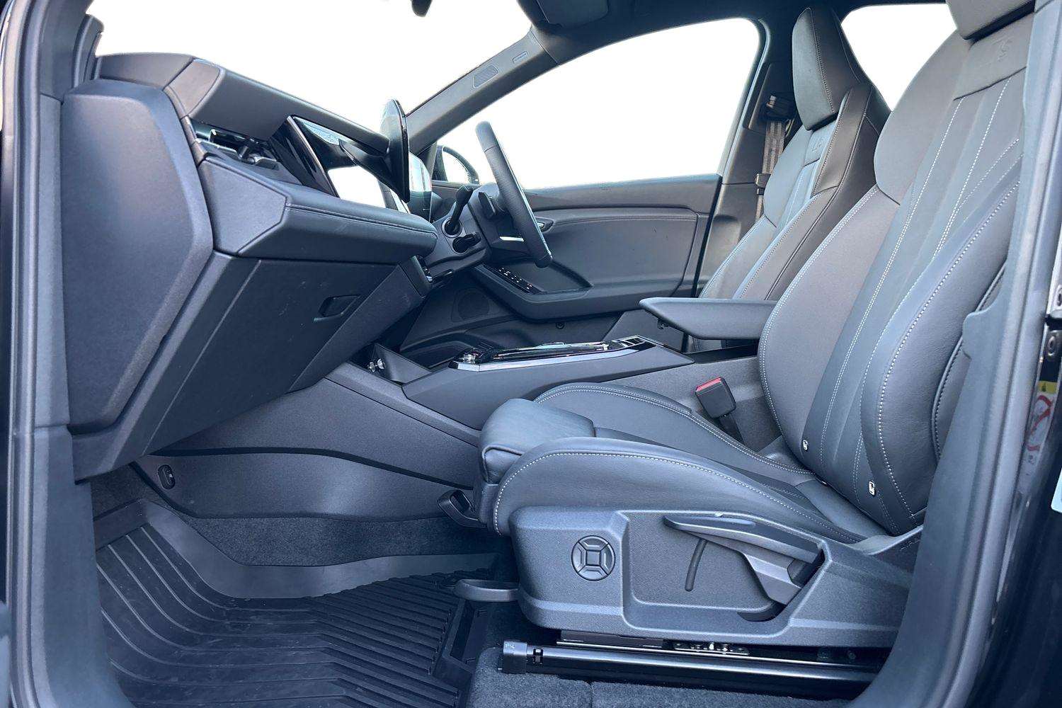 Used Audi Q6 e-tron 2025 for sale - 78010296: Photo 22