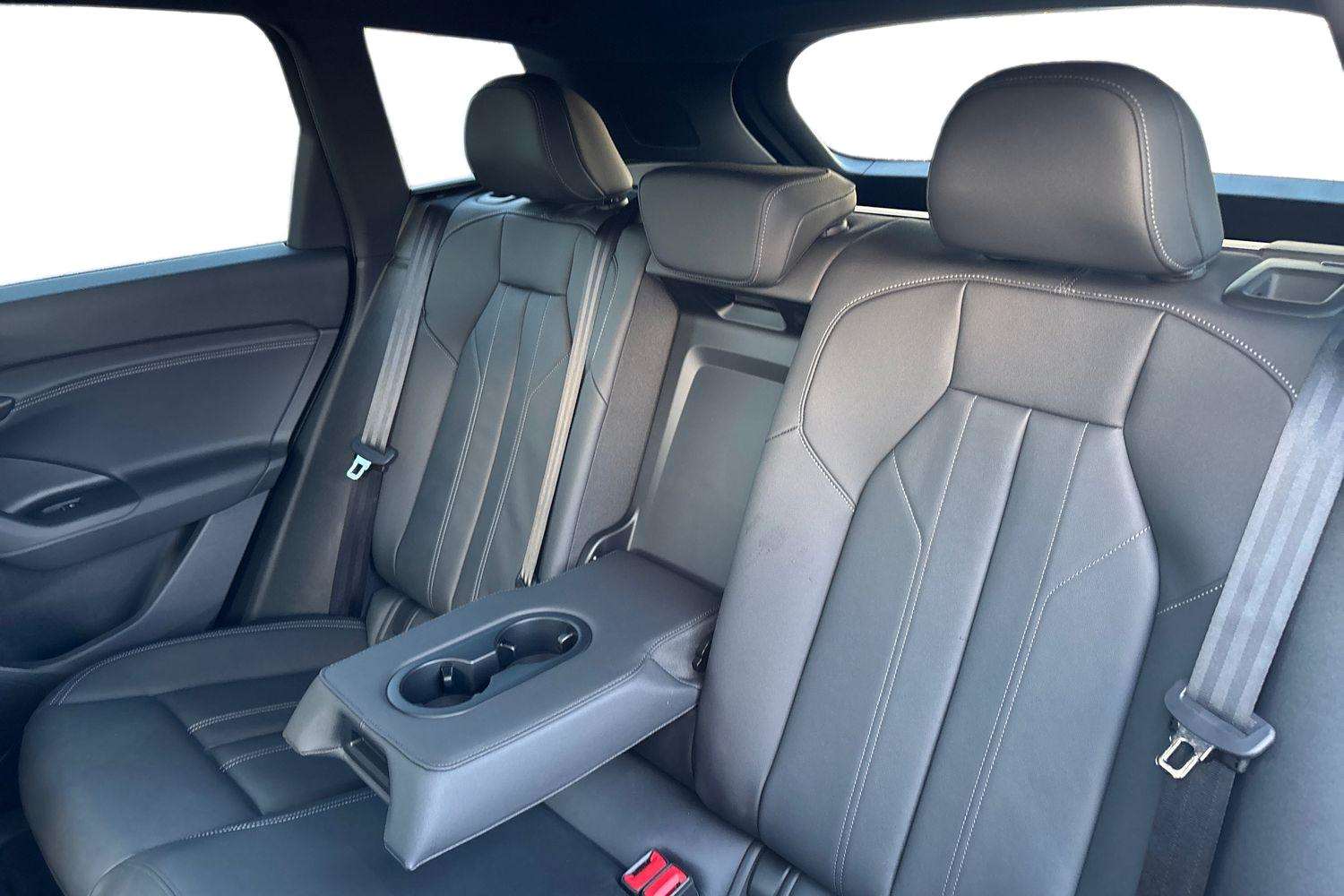 Used Audi Q6 e-tron 2025 for sale - 78010296: Photo 23