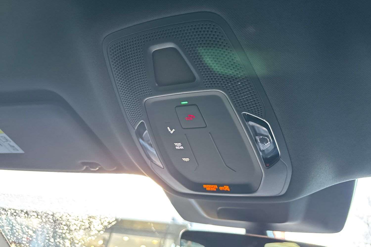 Used Audi Q6 e-tron 2025 for sale - 78010296: Photo 34