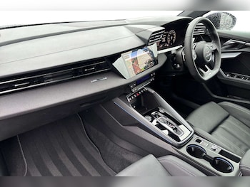 Used Audi A3 2025 for sale - 76411349: Photo