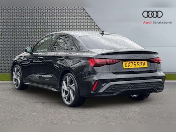 Used Audi A3 2025 for sale - 76411349: Photo