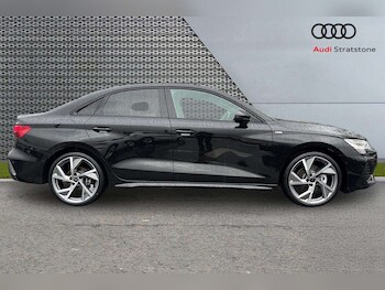 Used Audi A3 2025 for sale - 76411349: Photo