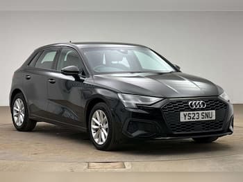 Used Audi A3 2023 for sale - 79499449: Photo